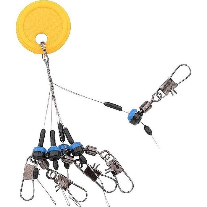 Spro C-Tec Feeder Easy Parts L