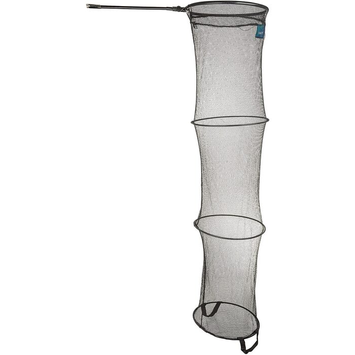 C-Tec Keepnet PE 6mm Mesh 1.50m 35x35cm