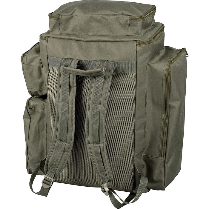 Spro C-Tec Mega Backpack