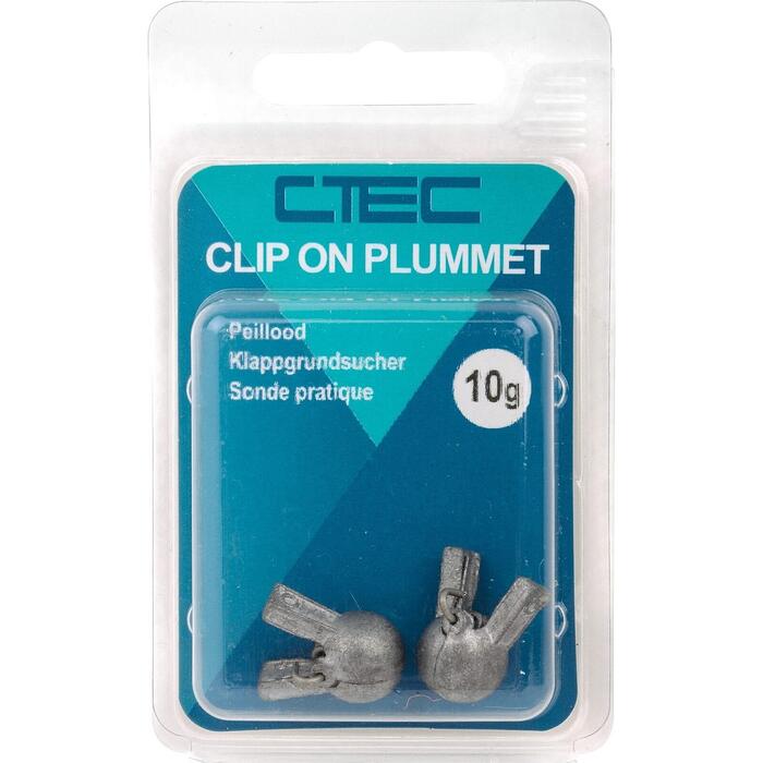 C-Tec Peillood 10gr