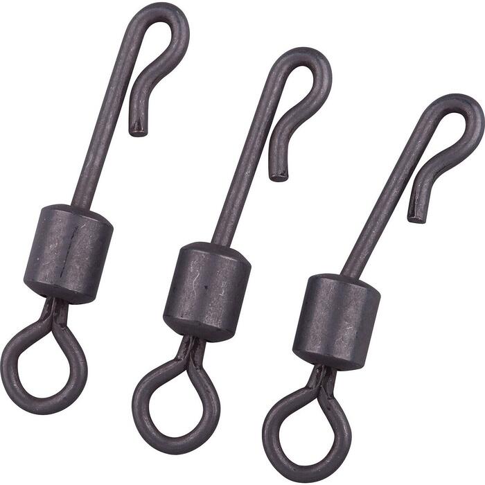 Spro C-Tec Quick Change Swivel Maat 8