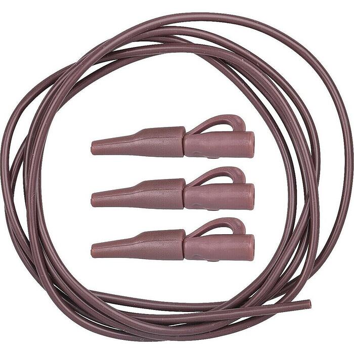 Spro C-Tec Rig Kit Brown Maat 8
