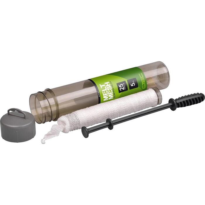 Spro C-Tec Slim Meltmesh Systeem 25mm 5m