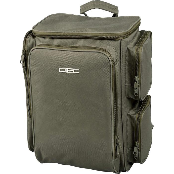 Spro C-Tec Square Backpack