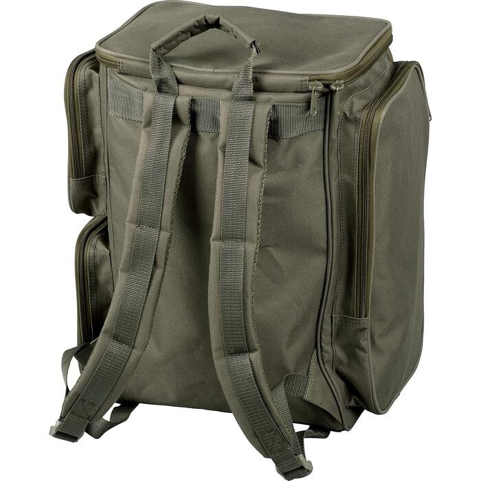 Spro C-Tec Square Backpack