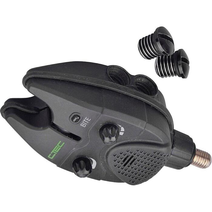 Spro C-Tec Waterproof Alarm
