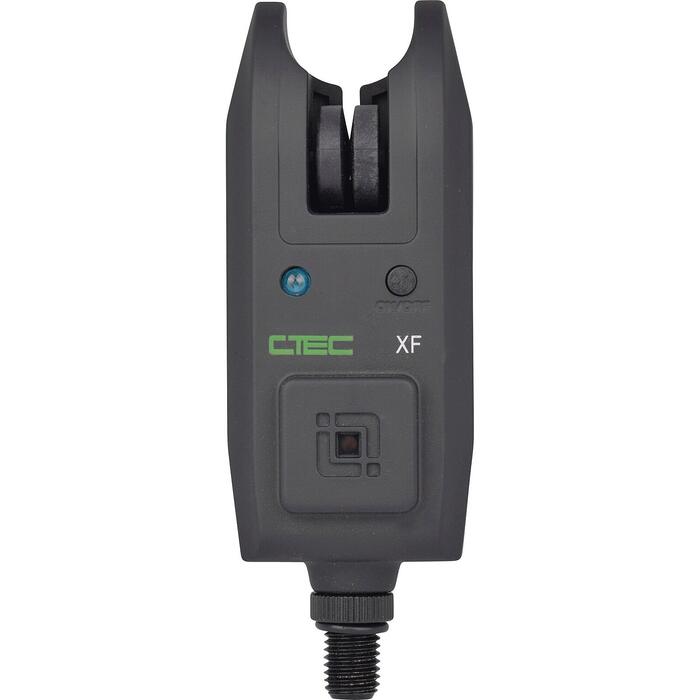 Spro C-Tec XF Alarm Blue