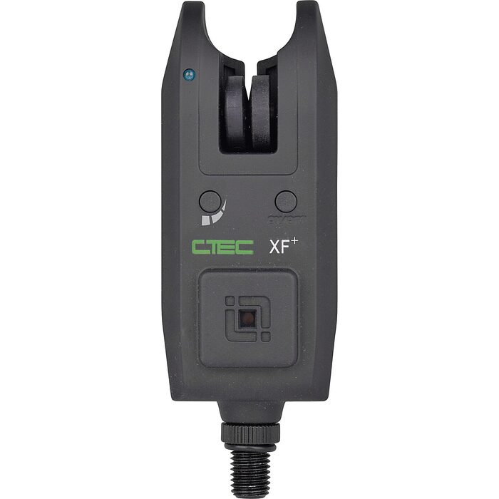 Spro C-Tec XF Plus Alarm Blue