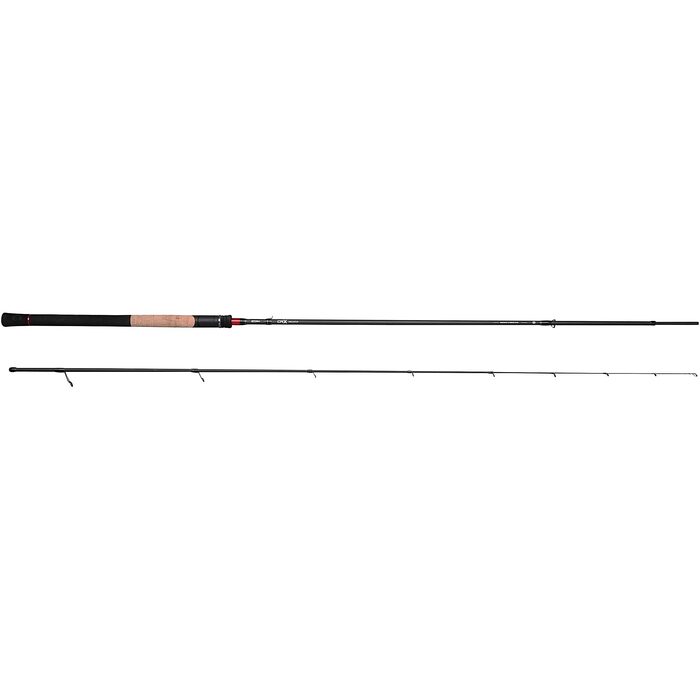 Spro CRX Dropshot and Finesse 2.40m 4-21gr
