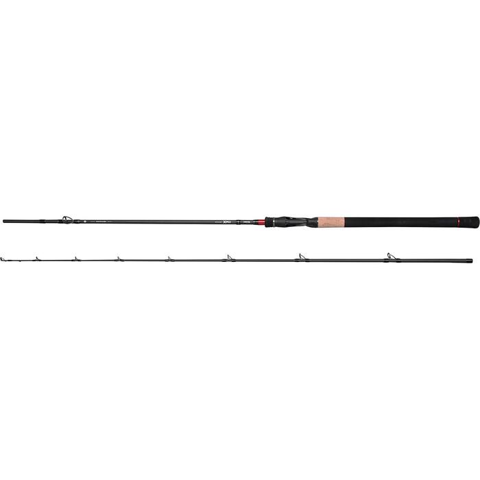 Spro CRX Lure and Cast 2.10m 30-70gr