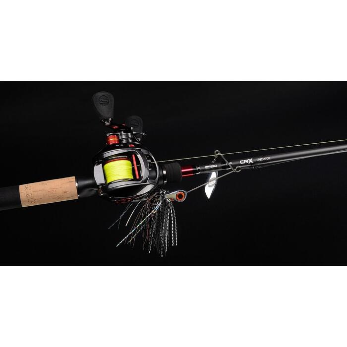 Spro CRX Lure and Cast 2.40m 30-70gr