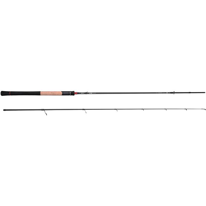 Spro CRX Lure and Spin 2.40m 40-100gr