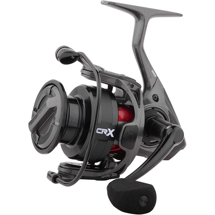 Spro CRX Spin 4000