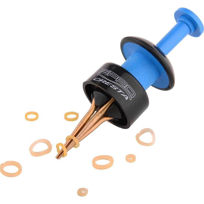 Spro Cresta Bait Band Tool and Bands