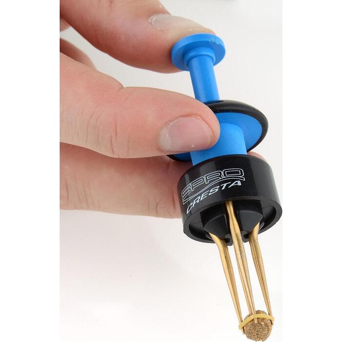 Spro Cresta Bait Band Tool and Bands