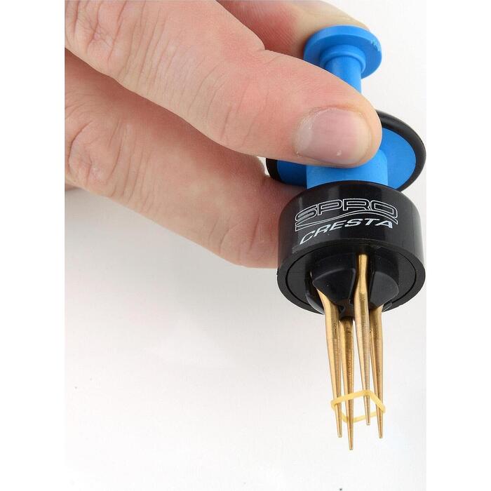 Spro Cresta Bait Band Tool and Bands