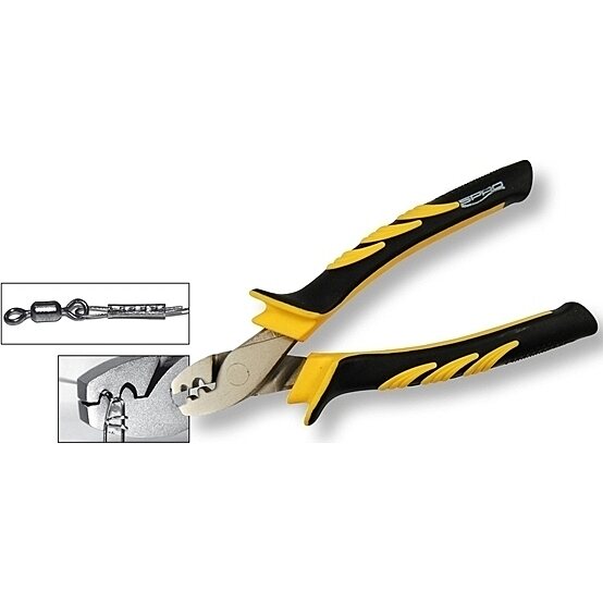 Spro Crimping Pliers 14cm