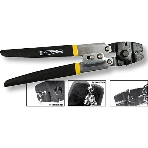 Spro Crimping Pliers 26cm