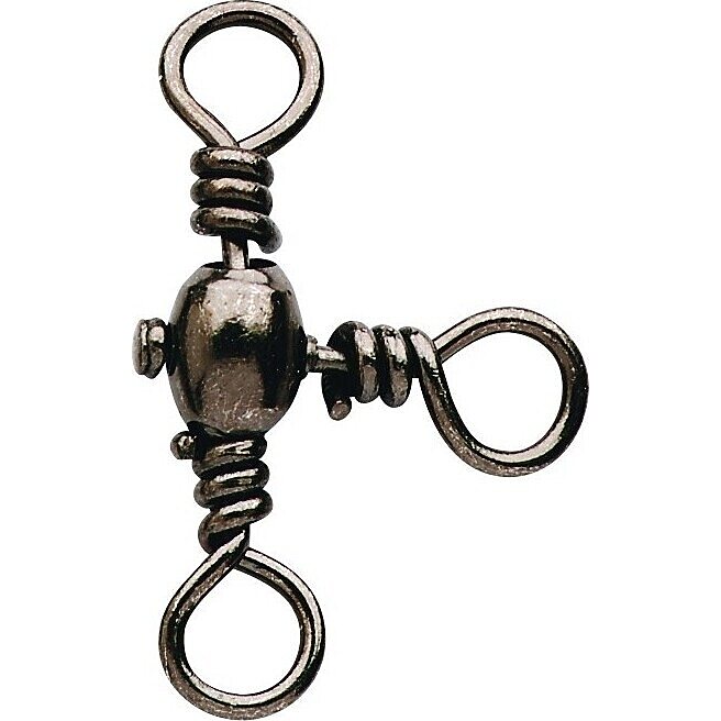 Spro Crossline Swivel 006