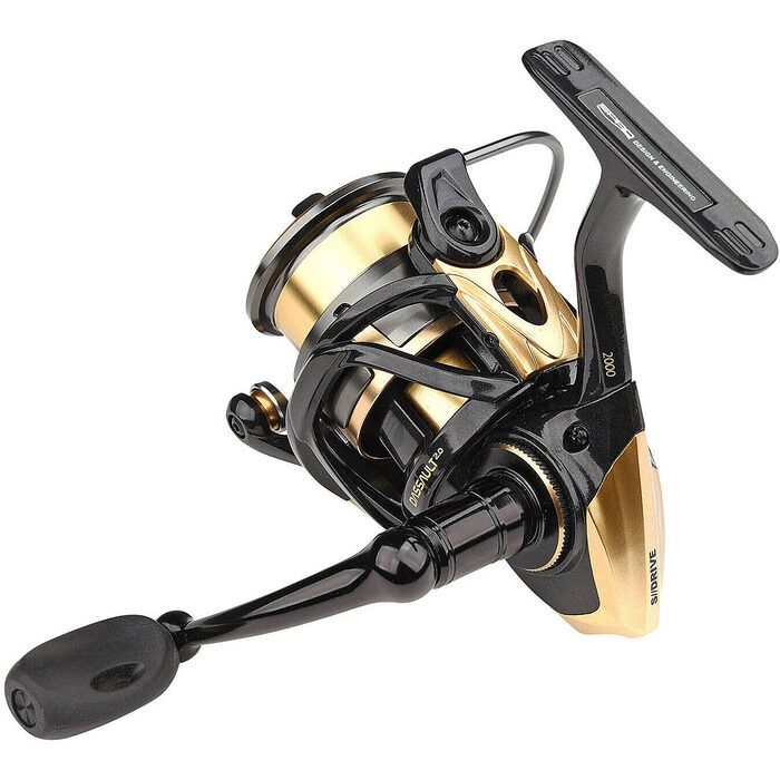 Spro Dassault 2.0 4000