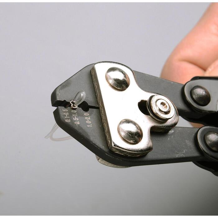 Spro Double Crimp Pliers 21cm