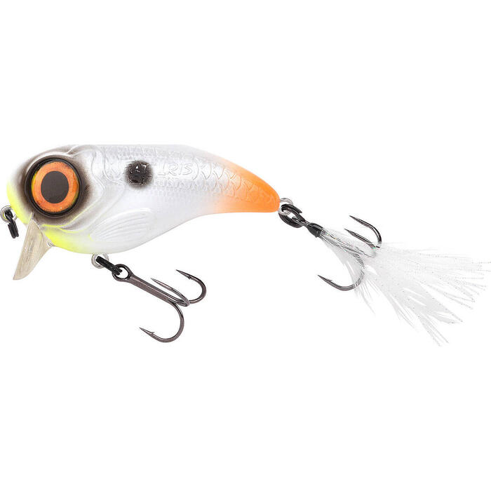 Spro Fat Iris 60 6cm 17gr Hot Tail