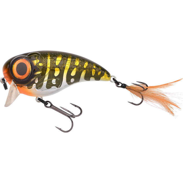 Spro Fat Iris 60 6cm 17gr Northern Pike