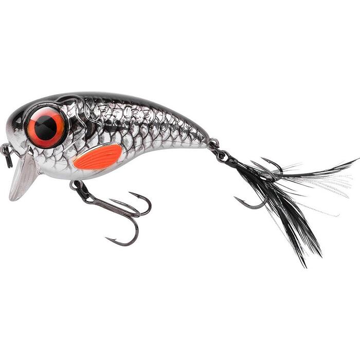 Spro Fat Iris 60 6cm 17gr Shining Roach
