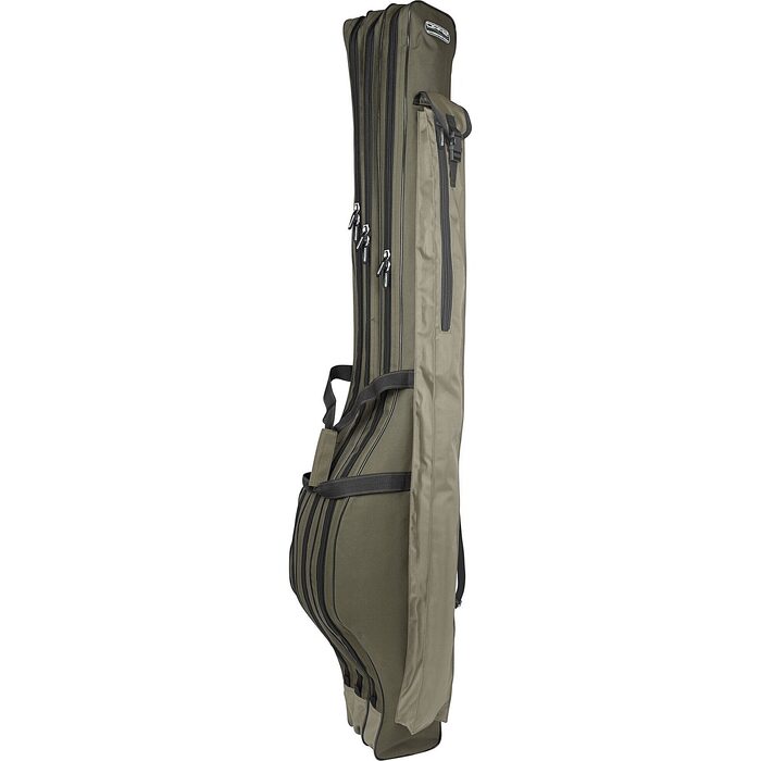 Spro Allround Holdall 3 Zip 145cm