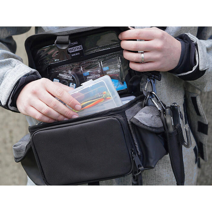 Spro FeeStyle Side Bag