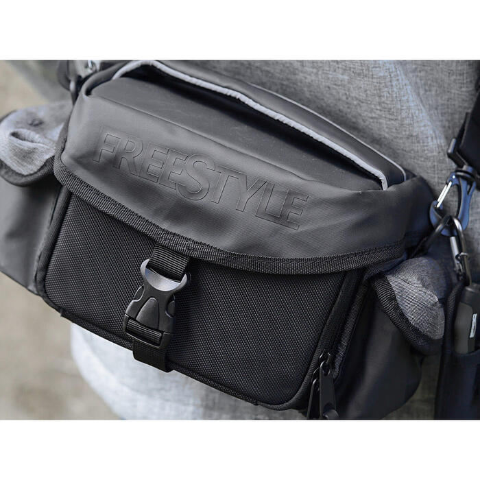 Spro FeeStyle Side Bag