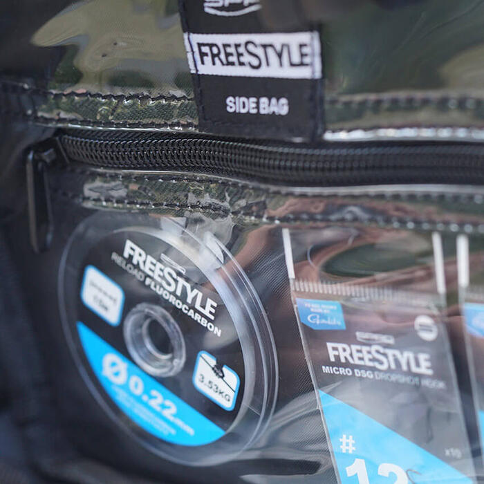 Spro FeeStyle Side Bag