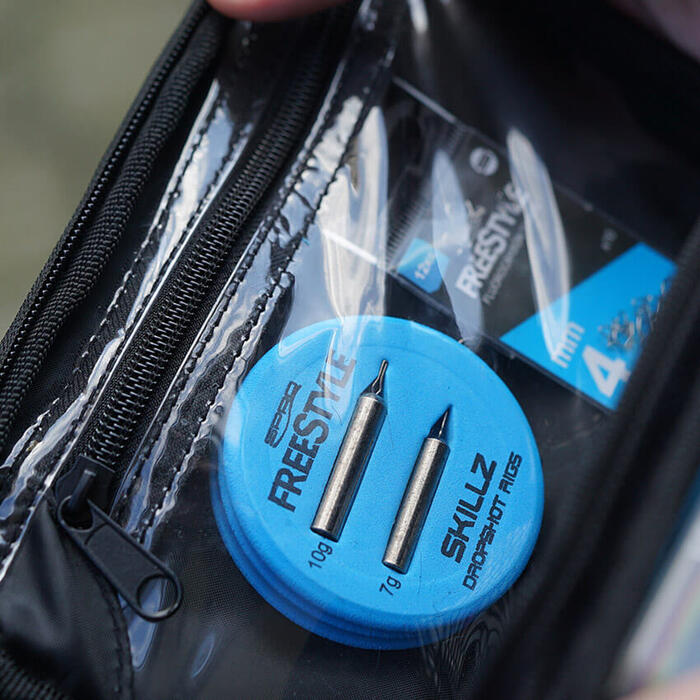 Spro FeeStyle Side Bag