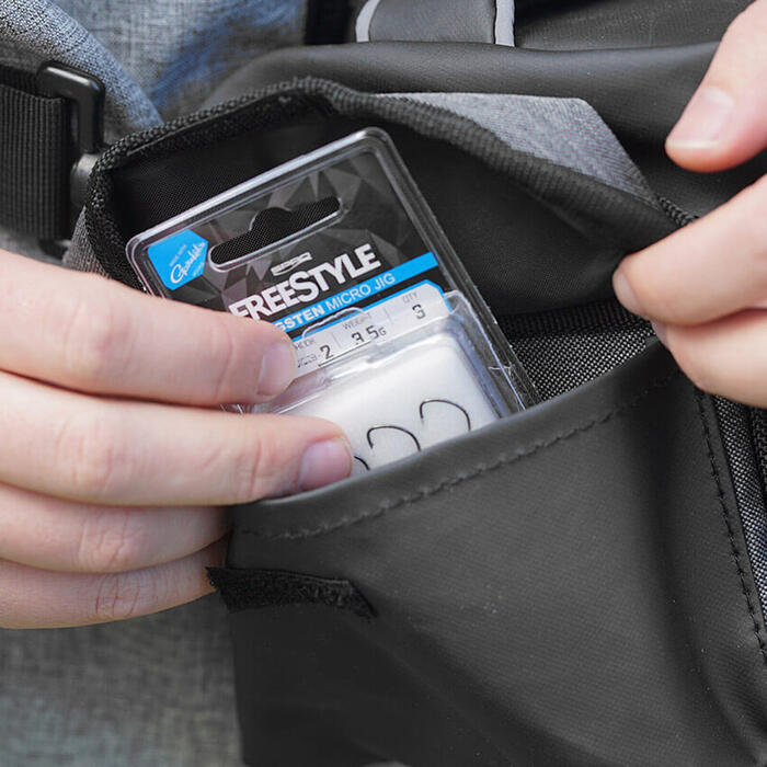 Spro FeeStyle Side Bag