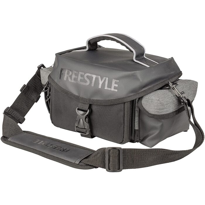 Spro FeeStyle Side Bag