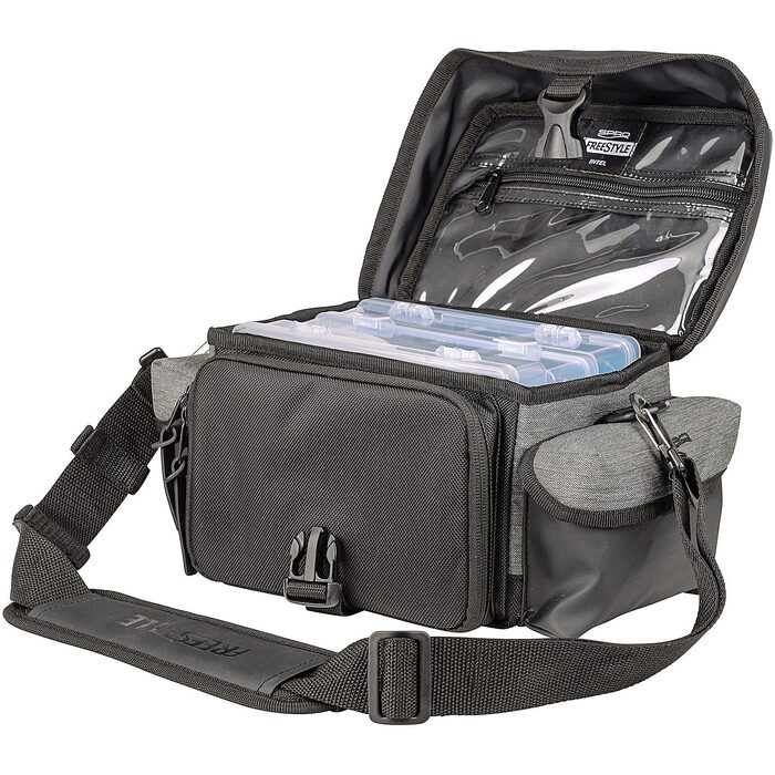 Spro FeeStyle Side Bag