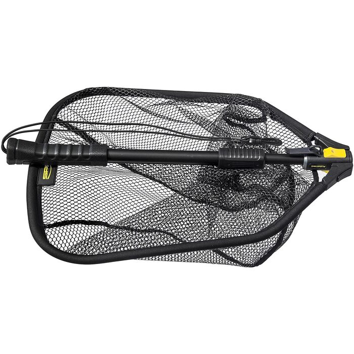 Spro Folding Float Net Tele
