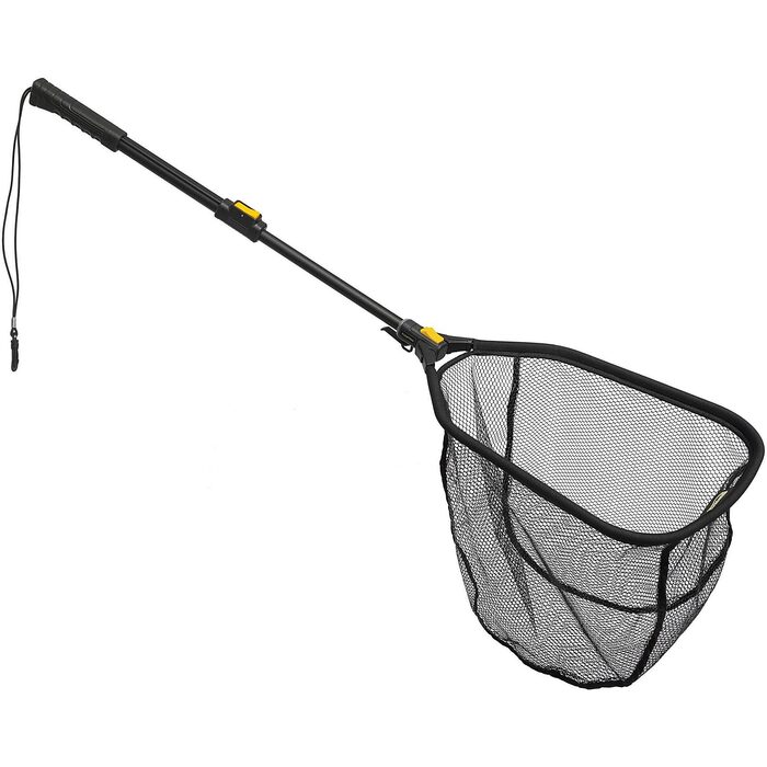 Spro Folding Float Net Tele