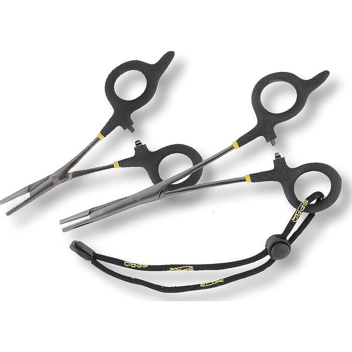 Spro Forceps 20cm