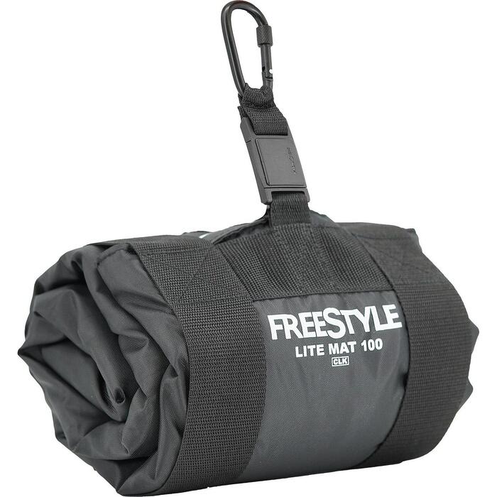 Spro FreeStyle Lite Mat 100CLK 100x50cm
