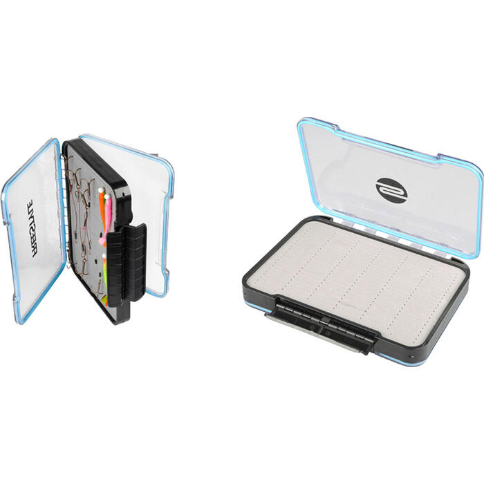 Spro FreeStyle Rigged Boxes L 228x168x50mm