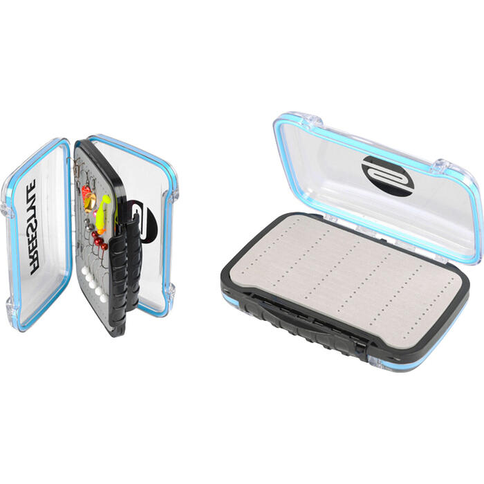 Spro FreeStyle Rigged Boxes S 154x106x45mm