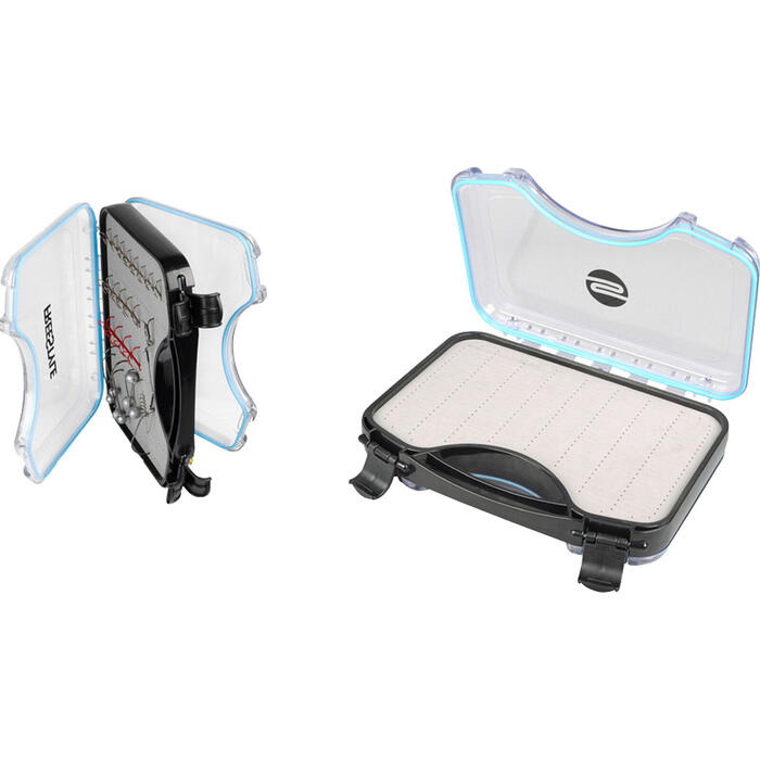 Spro FreeStyle Rigged Boxes XL 282x216x66mm
