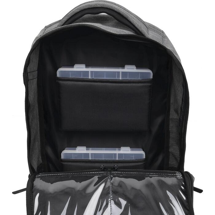 Spro FreeStyle Backpack 22
