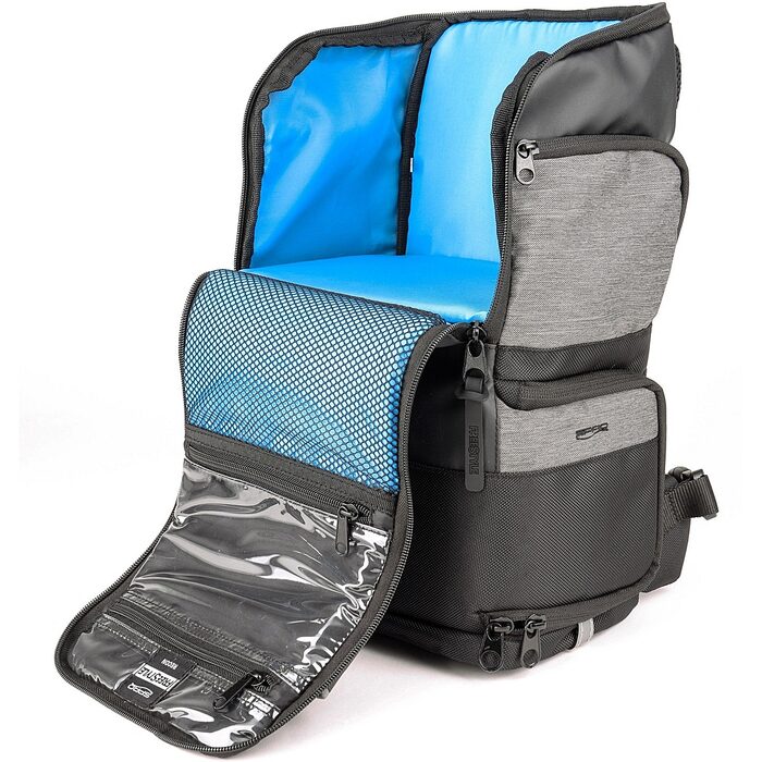 Spro FreeStyle Backpack 25 V2