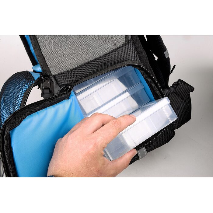 Spro FreeStyle Backpack 25 V2