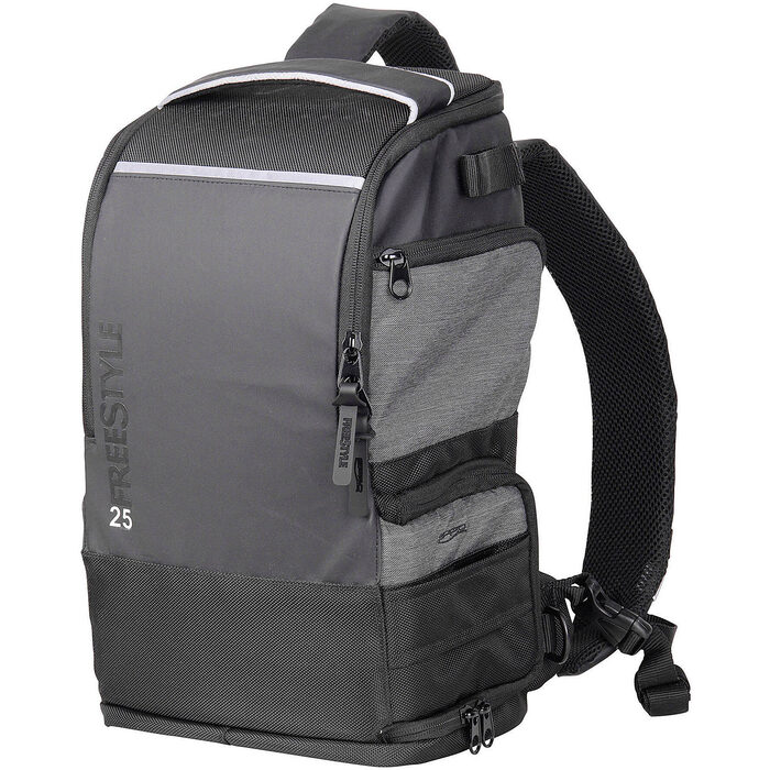 Spro FreeStyle Backpack 25 V2