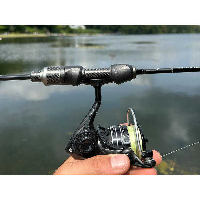 Spro FreeStyle Breeze UL 2.10m 2-8gr