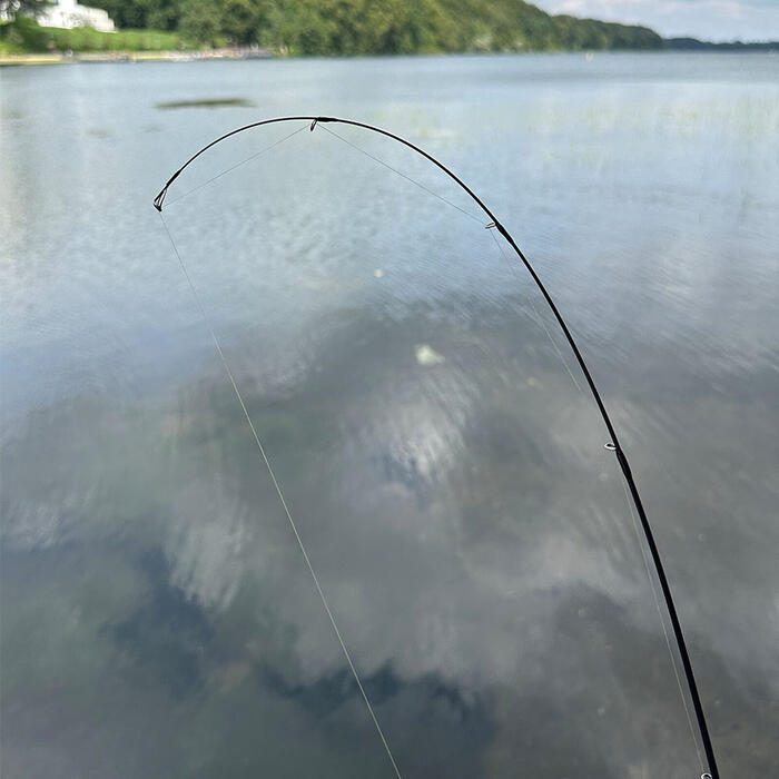 Spro FreeStyle Breeze UL 2.10m 2-8gr