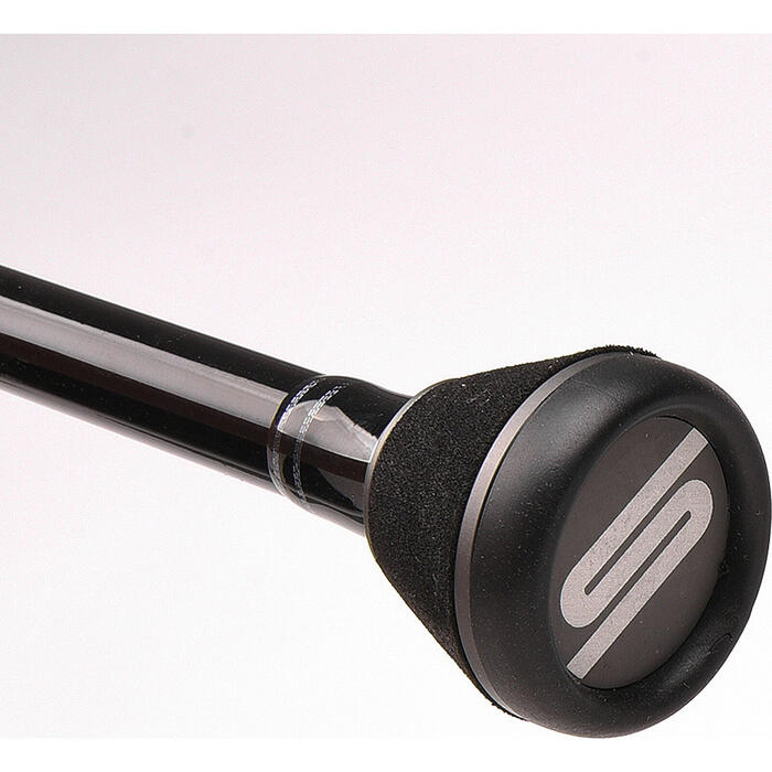 Spro FreeStyle Breeze UL 2.10m 2-8gr